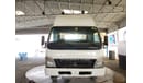 Mitsubishi Fuso Canter 4.5L Diesel, 4 Ton, 16" Tyre, 5 Speed Manual Transmission, Reverse Warning Buzzer (LOT # 2014)
