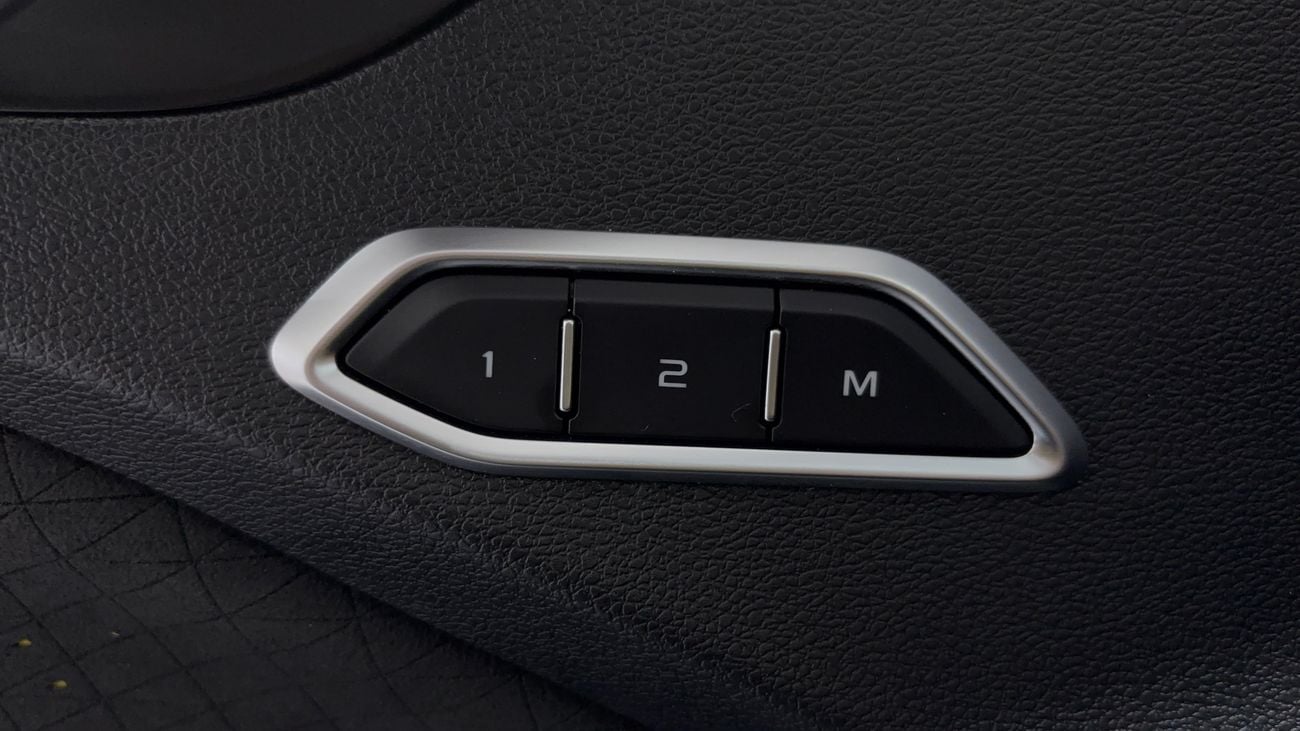 Geely Tugella GF 2024 | AED 1110/Month | 0 DP | 30 Day Return | Warranty | Service History