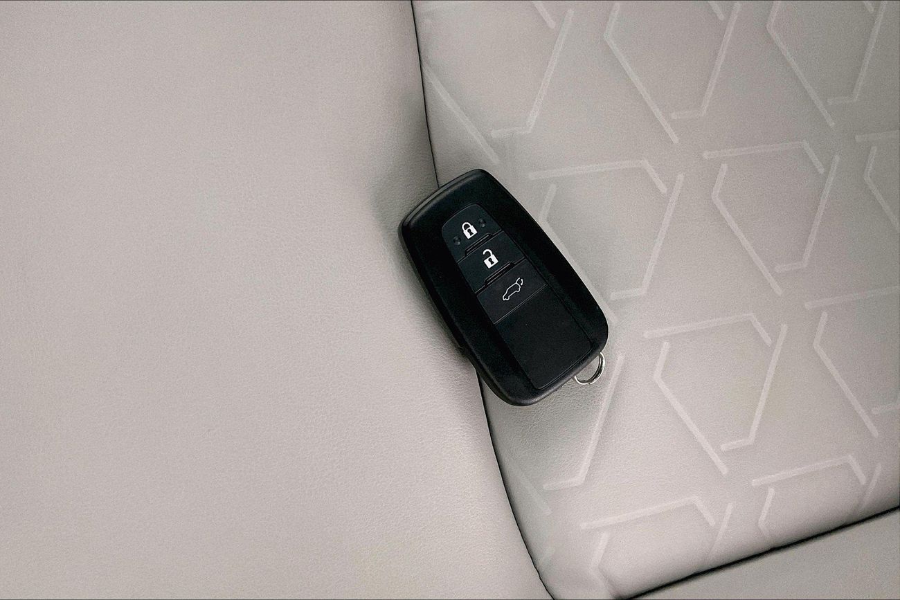 تويوتا راف ٤ Adventure | شامل الضمان | 0 ﺪﻔﻋﺓ ﺃﻮﻟﻯ