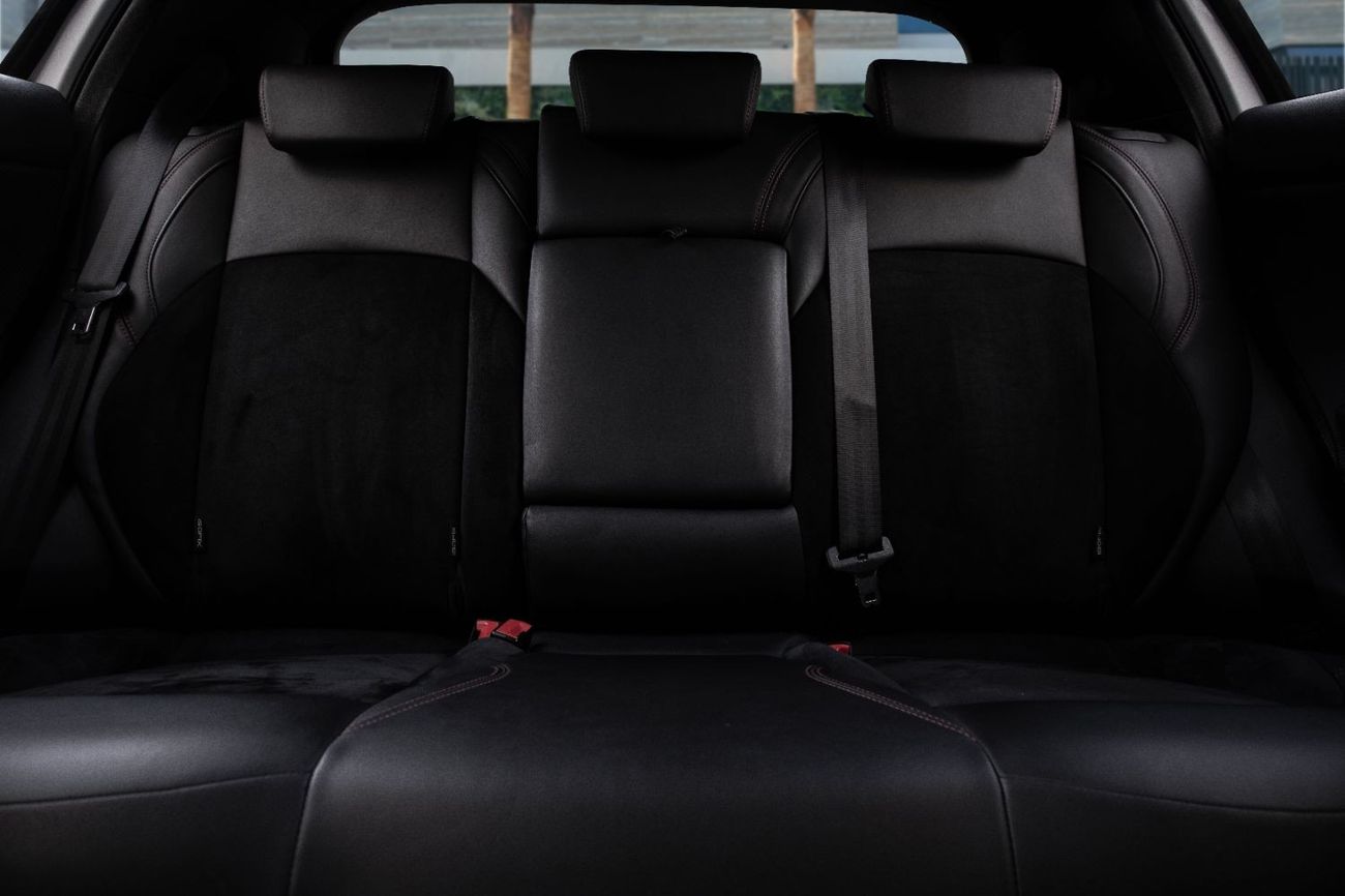 Alfa Romeo Giulietta Veloce | 1,136 P.M  | 0% Downpayment | Amazing Condition!