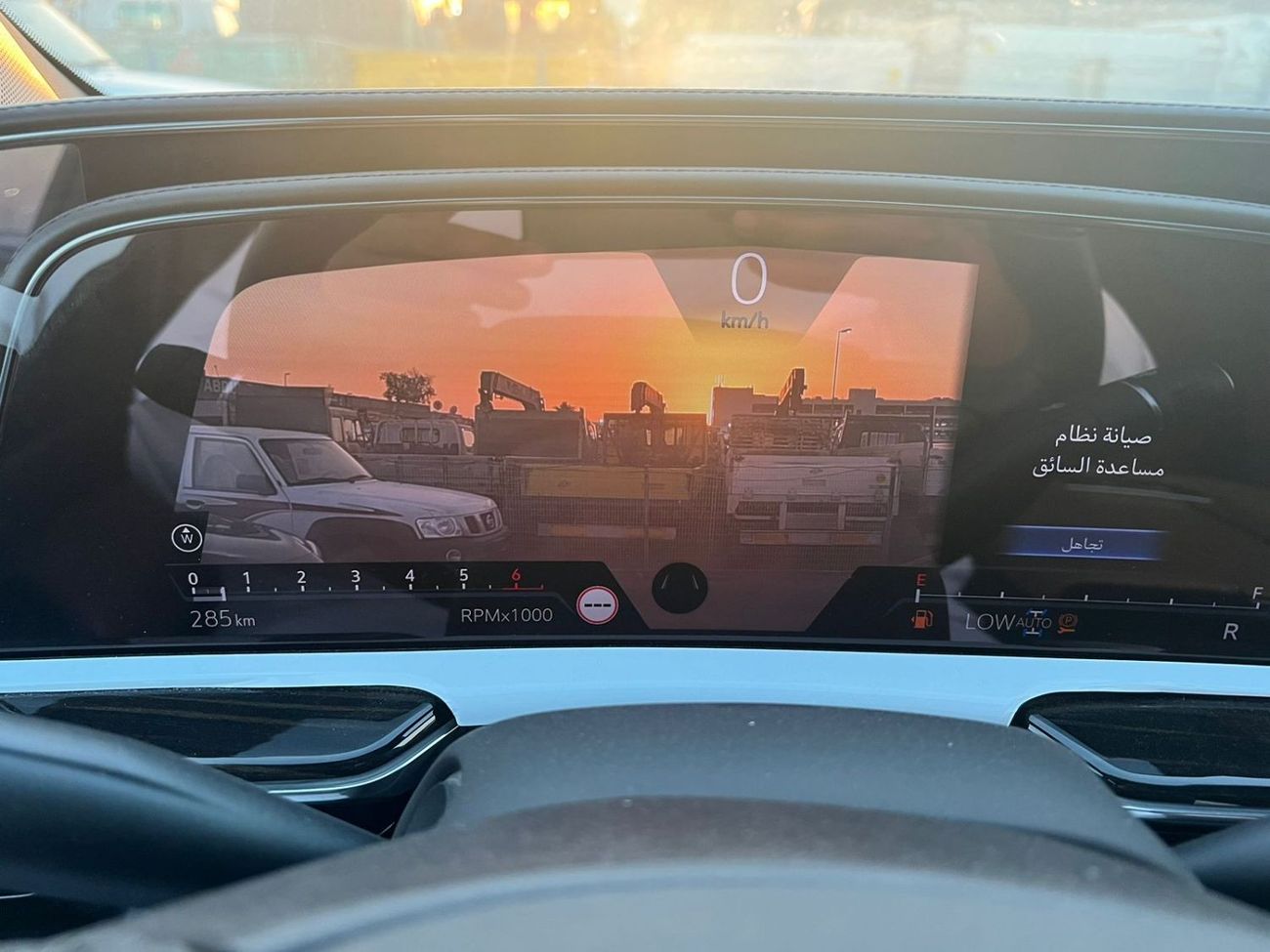 Cadillac Escalade Premium Luxury Platinum