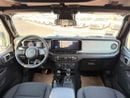 Jeep Wrangler SPORT 2.0L Petrol 2024 Export Price @ 125,000 AED