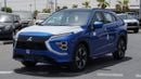Mitsubishi Eclipse Cross GLS HIGH LINE