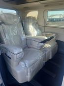 Lexus LM 350h HYBRID 7 SEATER AUTOMTIC TRANSMISSION ( FOR RE EXPORT ONLY )