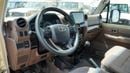 Toyota Land Cruiser Pick Up LC79 SC 4.0 PETROL 2025 MT FULL