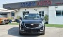 Cadillac XT5 AWD 350 T