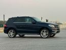 Mercedes Benz ML350 AMG KIT