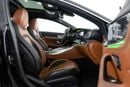مرسيدس بنز AMG GT 53