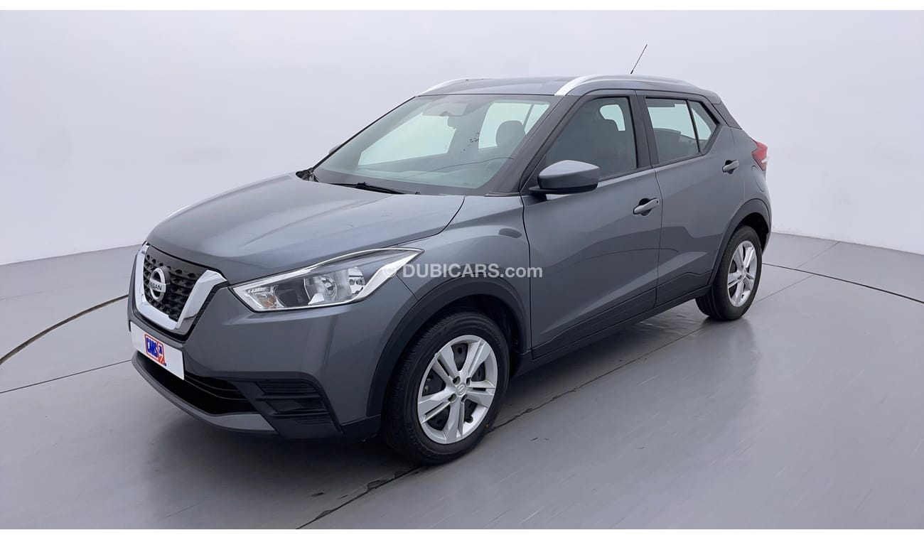 Nissan Kicks S 1.6 | Zero Down Payment | Free Home Test Drive