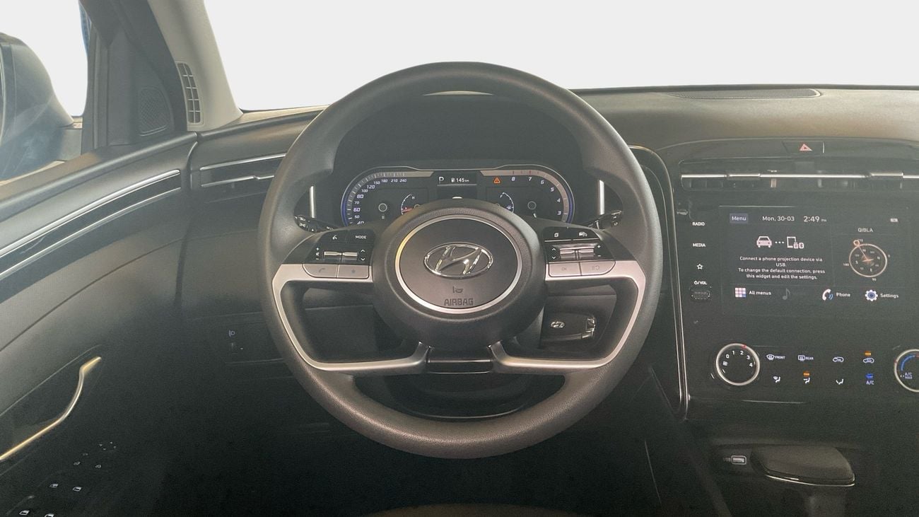 Hyundai Tucson Smart 1.6L Smart | Guaranteed Warranty | 0 Down Payment