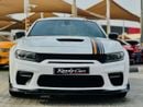 دودج تشارجر GT 3.6L