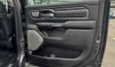 RAM 1500 TUNGSTEN Crew Cab, 3.0L Twin Turbo Petrol 4WD 8A/T | 2026 Model | For Export