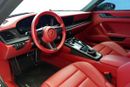 Porsche 911 CARRERA GTS