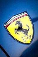 فيراري F8 تريبوتو 3.9T V8