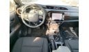 Toyota Hilux SR5 ADVENTURE MODEL 2021 V6