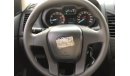 Ford Ranger 2.5L PETROL, MANUAL, MP3, 4WD, CODE-FRDSL