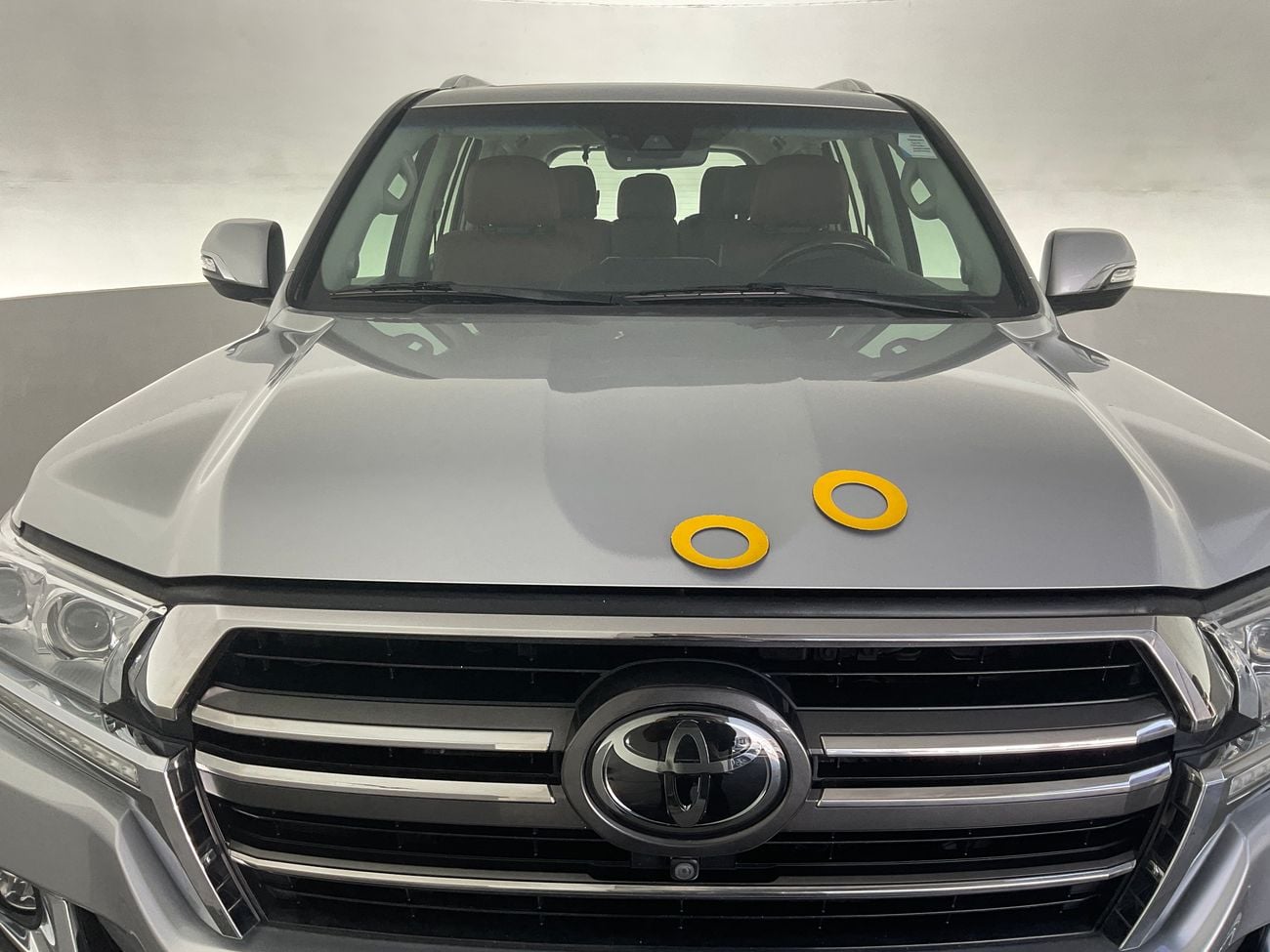 Toyota Land Cruiser VXR | upto AED 20,000 Ramadan Discount | Guaranteed Warranty | 0 Down Payment