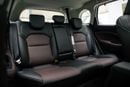 Toyota Urban Cruiser GLX 1.5L - Pearl White and Black Inside Dark Red| Export Only