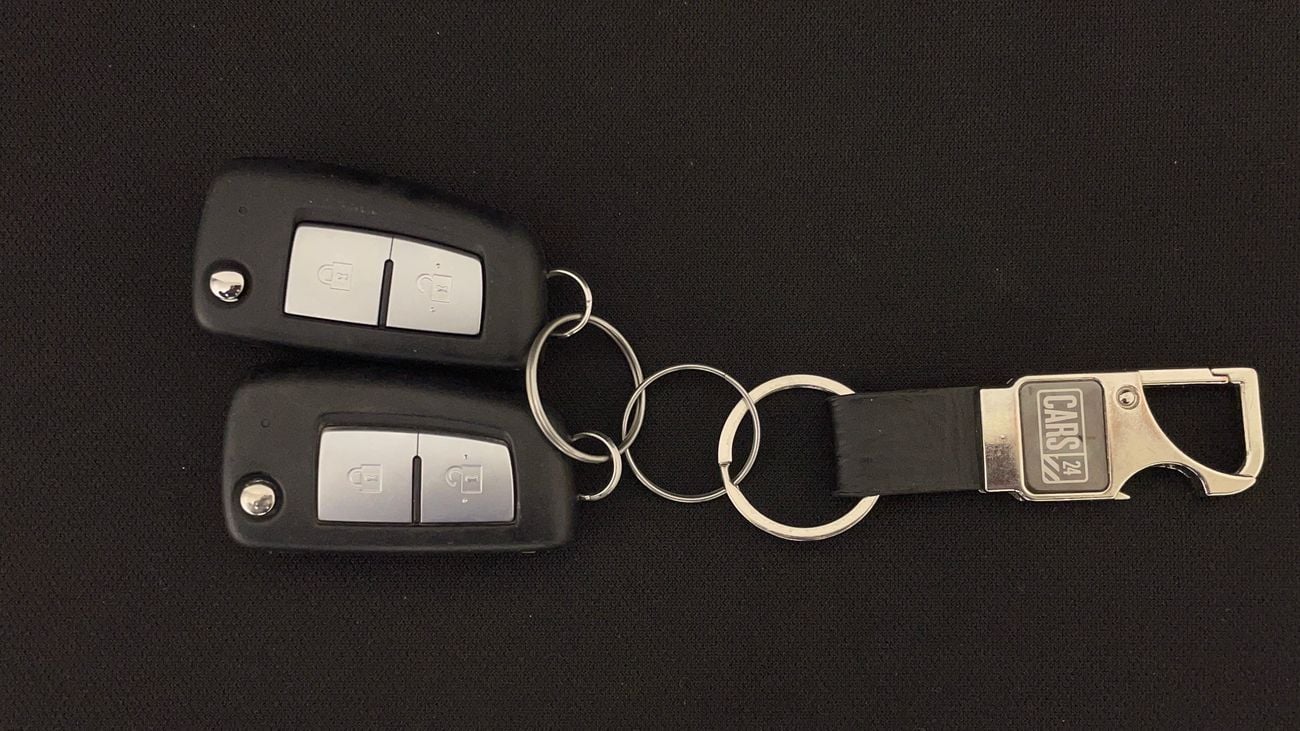 Nissan XTrail S 2.5 | Zero Down Payment | Home Test Drive