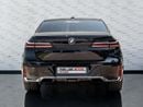 BMW 735i M SPORT
