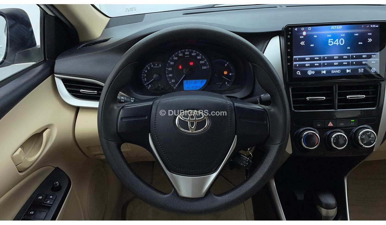 Toyota Yaris SE / E 1.5 | Zero Down Payment | Free Home Test Drive