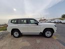 تويوتا لاند كروزر 2025 TOYOTA LAND CRUISER GXR 4.0L 4X4 GCC BRAND NEW 0KM