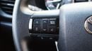 Toyota Hilux GLX