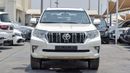 Toyota Prado GXR 2.7 L