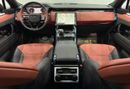 Land Rover Range Rover Sport *Brand New* 2024 Range Rover Sport SV 1st Edition, May 2029 Range Rover Warranty + Service Pack, GCC