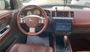 Nissan Murano Full option