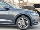 أودي Q5 Audi Q5_Gcc_2020_Excellent_Condition _Full option