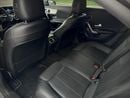 Mercedes Benz CLA250 AMG
