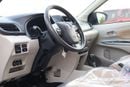 Toyota Avanza GLS GCC