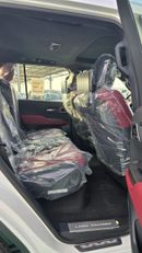 Toyota Land Cruiser VXR 3.5L