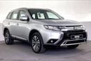 Mitsubishi Outlander GLX HIGHLINE FABRIC 2.5 GLX AUTO 4WD 7SEAT ML FABRIC SEATS | Guaranteed Warranty | 0 Down Payment