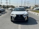 لكزس UX300h F Sport Prestige 2.0L