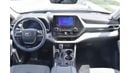 Toyota Highlander 2023 MODEL: TOYOTA HIGHLANDER LIMITED 2.5L HEV (ONLY FOR EXPORT)