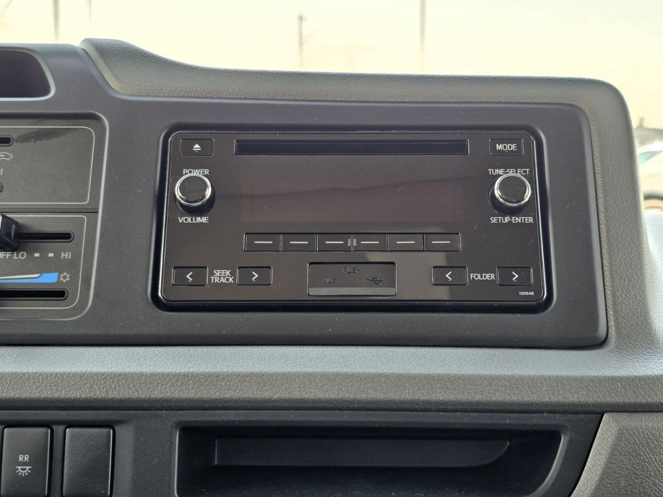 Toyota Coaster 2.7L (23-Seater) TOYOTA COASTER BUS 2.7L M/T 2025 (23-Seater)