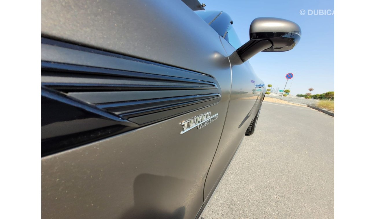 مرسيدس بنز SL43 AMG Roadster 2023 - Brand New - Under Warranty