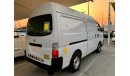 Nissan Caravan Nissan Caravan 2010 model   Very clean, with a small walkway   Mashi: 122378   Price: 18000