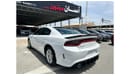 Dodge Charger 3.6L SXT (Base)