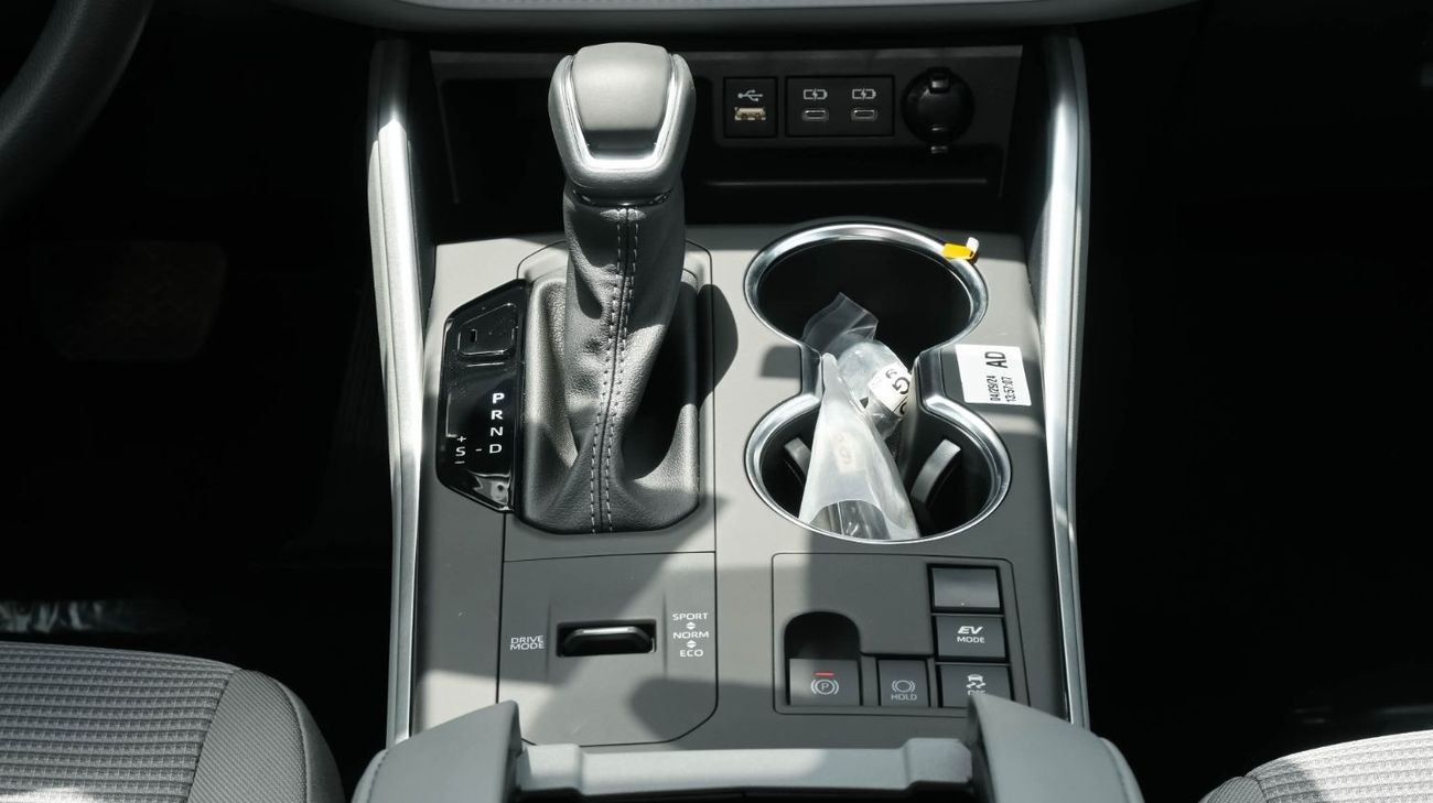 تويوتا هايلاندر Toyota Highlander LE 2.5L Standard Hybrid - 2024 (Export)