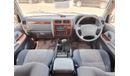 Toyota Prado TOYOTA LAND CRUISER PRADO RIGHT HAND DRIVE(PM11356)