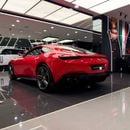 فيراري روما BRAND CONDITION