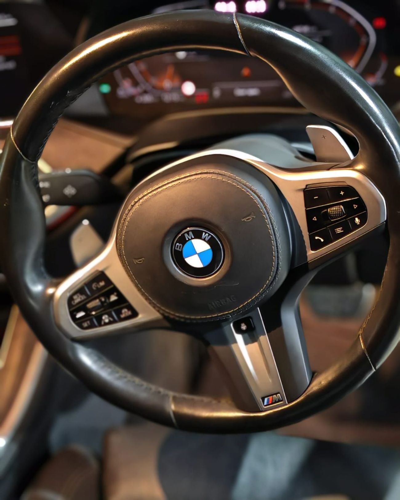 BMW X5 V6 DIESEL xDRIVE 30d