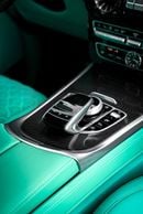 Mercedes-Benz G 63 AMG Edition 1 4.0L ORGINAL BRABUS BODY KIT