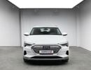 Audi e-tron 55 Quattro