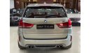 بي أم دبليو X5 M Power V8 GCC