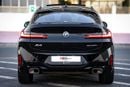 BMW X4 20i xDrive