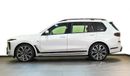 BMW X7 XDrive 40 i
